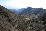La Gomera: Imada