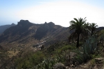 La Gomera: Imada