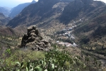 La Gomera: Imada