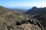 La Gomera: Imada