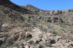 La Gomera: Auf dem Weg nach Imada