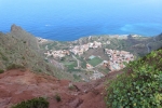 La Gomera: Agulo