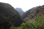 La Gomera: Bei Arure
