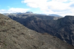 La Gomera: Fortaleza