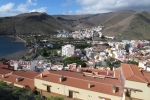 La Gomera: San Sebastian