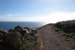 La Gomera: An der Ostküste