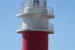 La Gomera: Faro de San Sebastian