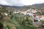 La Gomera: Vallehermoso