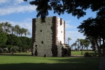 La Gomera: Torre del Conde