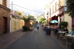 La Gomera: San Sebastian