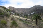 La Gomera: Imada