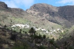 La Gomera: Imada