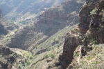 La Gomera: Barranco de Guarimiar