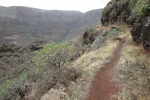 La Gomera: Ein schöner Pfad
