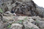 La Gomera: Kurze Pause