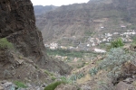 La Gomera: Da müssen wir wieder runter