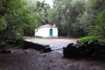 La Gomera: Ermita des Lourdes