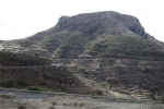 La Gomera: Der Fortaleza