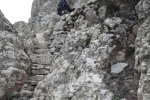 La Gomera: Zum Gipfel des Fortaleza