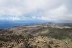 La Gomera: Blick vom Fortaleza
