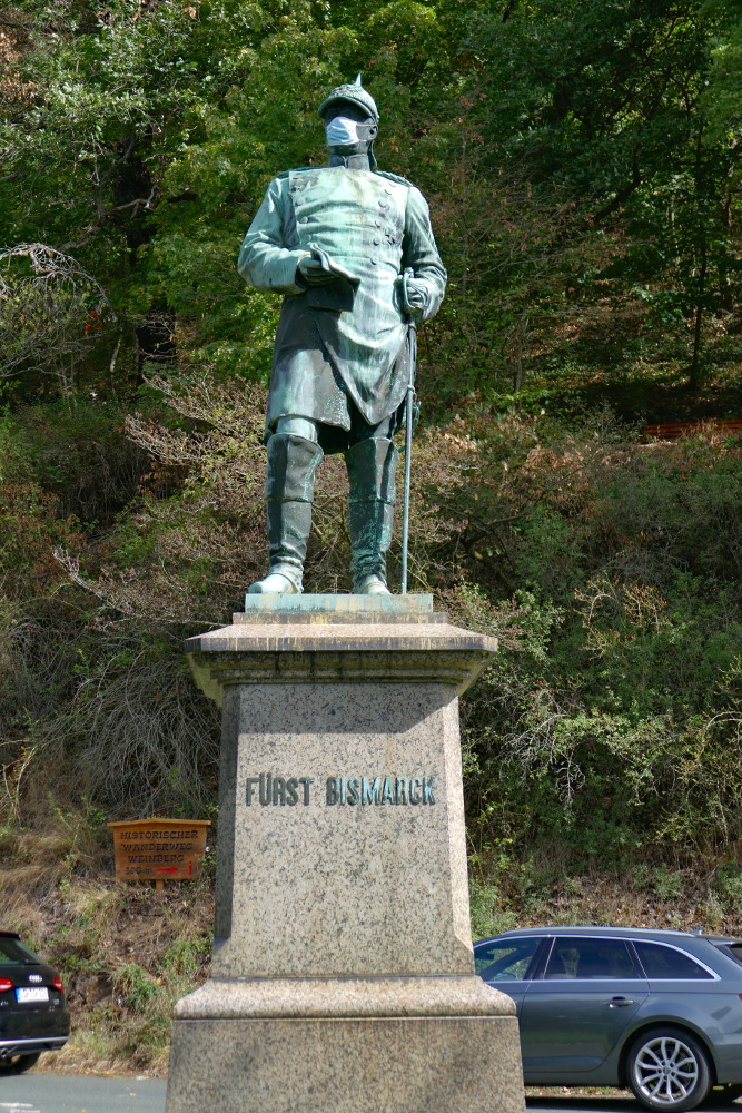 Lahn-Dill-Bergland-Pfad #01 - Von Dillenburg bis Mittenaar