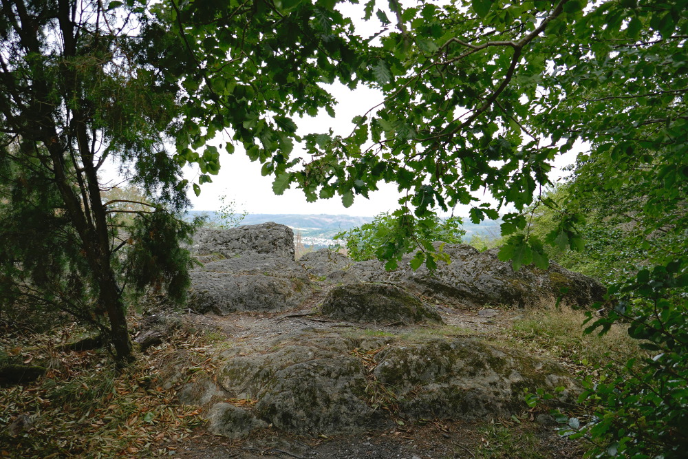 Lahn-Dill-Bergland-Pfad #03 – Von Bad Endbach bis Gladenbach