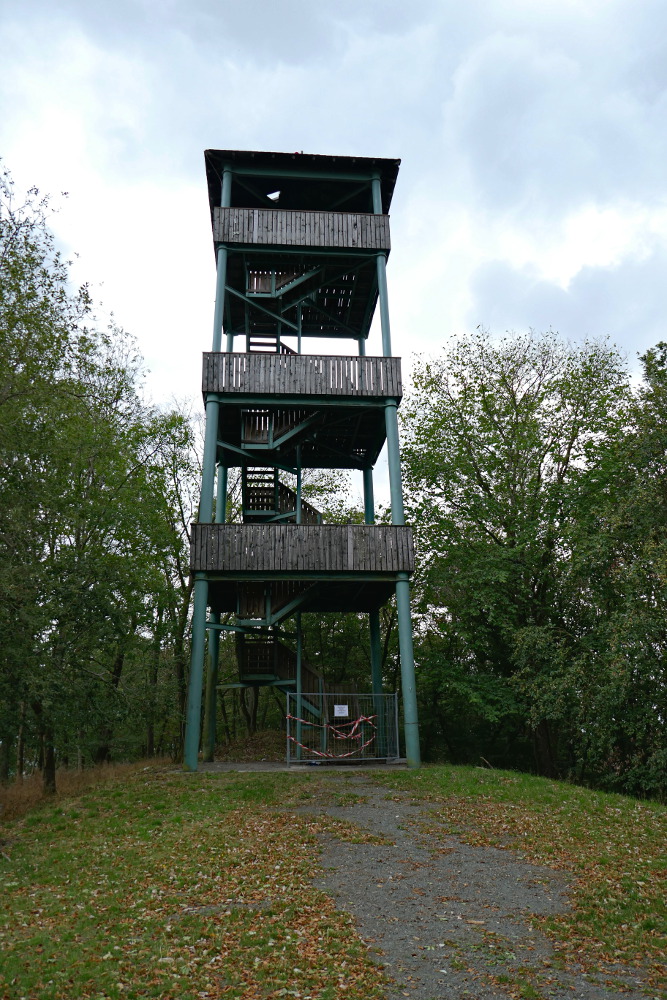 Lahn-Dill-Bergland-Pfad #03 – Von Bad Endbach bis Gladenbach