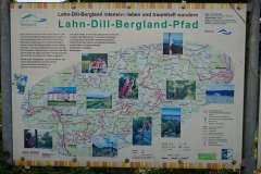 Lahn-Dill-Bergland-Pfad