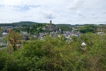 Lahn-Dill-Bergland-Pfad #01 - Von Dillenburg bis Mittenaar