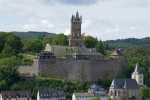 Lahn-Dill-Bergland-Pfad #01 - Von Dillenburg bis Mittenaar