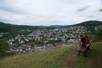 Lahn-Dill-Bergland-Pfad #01 - Von Dillenburg bis Mittenaar