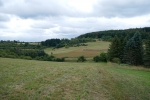 Lahn-Dill-Bergland-Pfad #02 - Von Mittenaar bis Bad Endbach