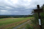 Lahn-Dill-Bergland-Pfad #02 - Von Mittenaar bis Bad Endbach
