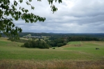 Lahn-Dill-Bergland-Pfad #02 - Von Mittenaar bis Bad Endbach