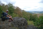 Lahn-Dill-Bergland-Pfad #03 – Von Bad Endbach bis Gladenbach