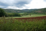 Lahn-Dill-Bergland-Pfad #03 – Von Bad Endbach bis Gladenbach