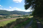 Lahn-Dill-Bergland-Pfad #03 – Von Bad Endbach bis Gladenbach