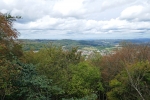 Lahn-Dill-Bergland-Pfad #04 - Von Gladenbach bis Caldern