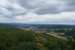Lahn-Dill-Bergland-Pfad #04 - Von Gladenbach bis Caldern