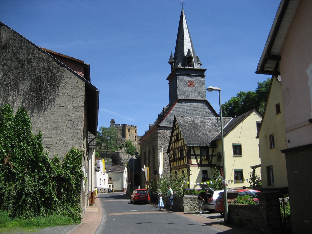 Balduinstein