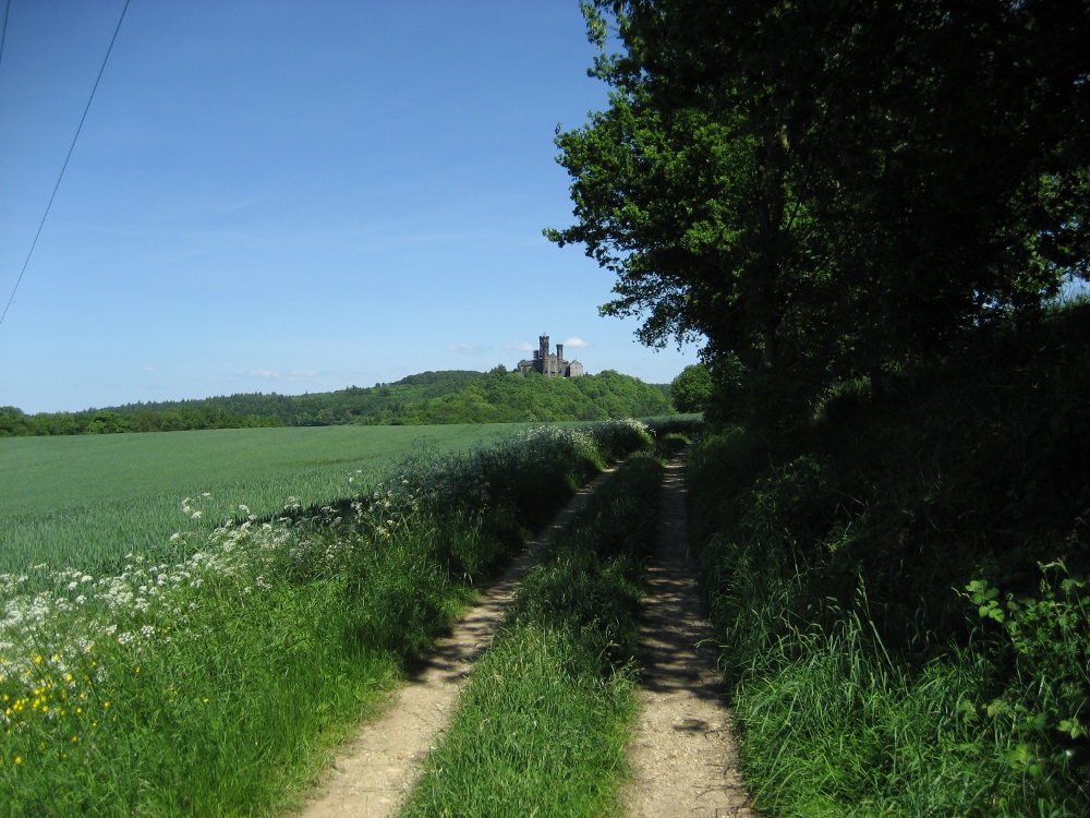 Schloss Schaumburg
