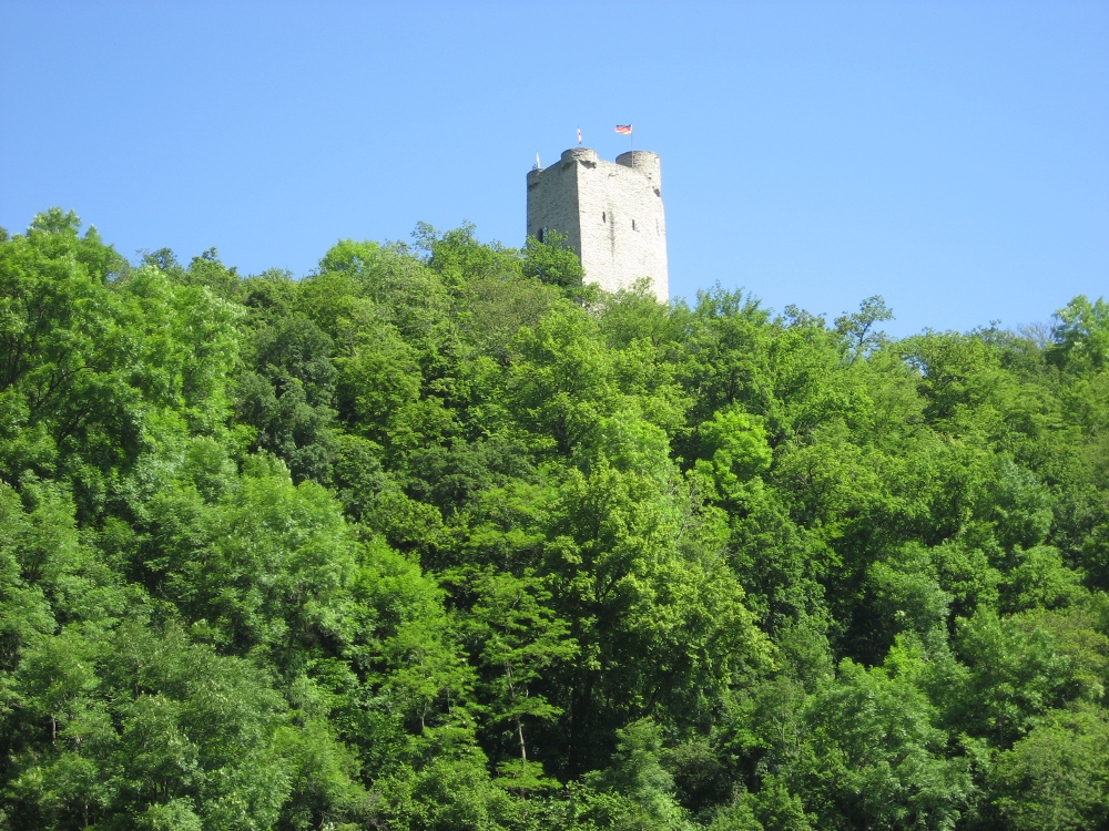 Die Laurenburg