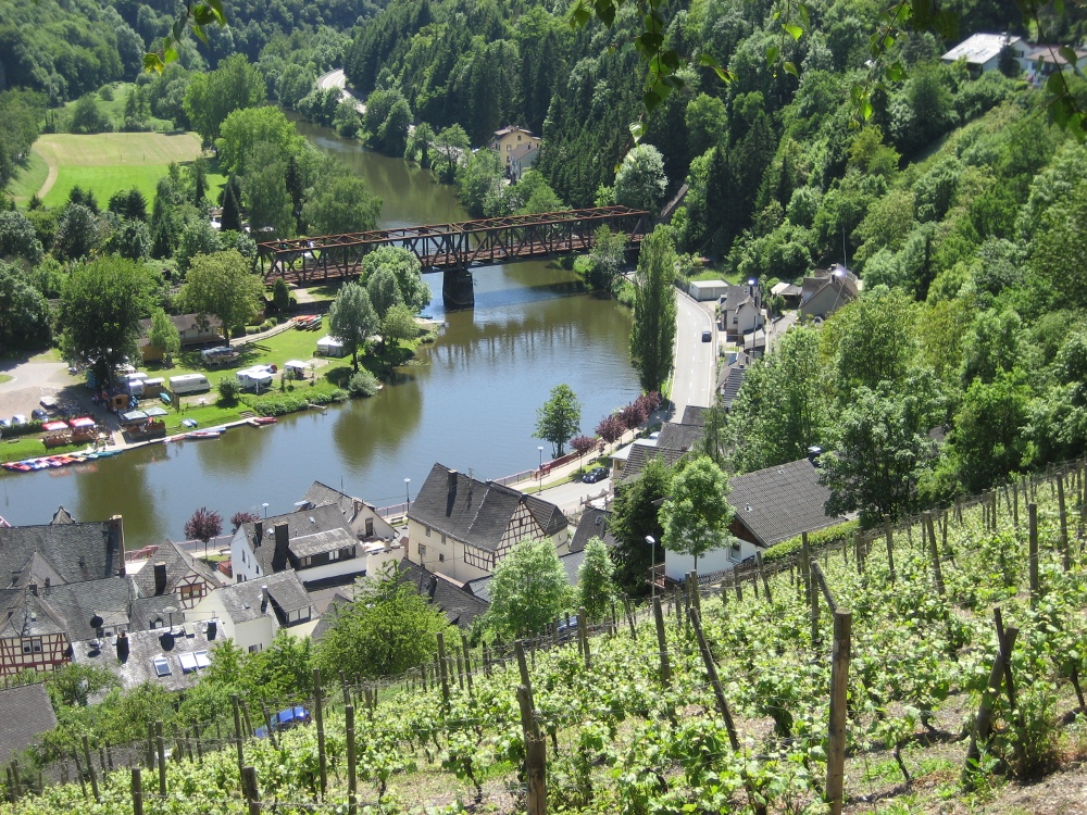 Obernhof