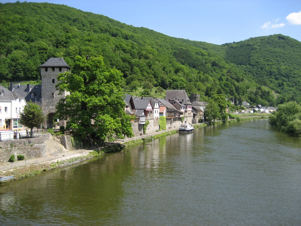Dausenau