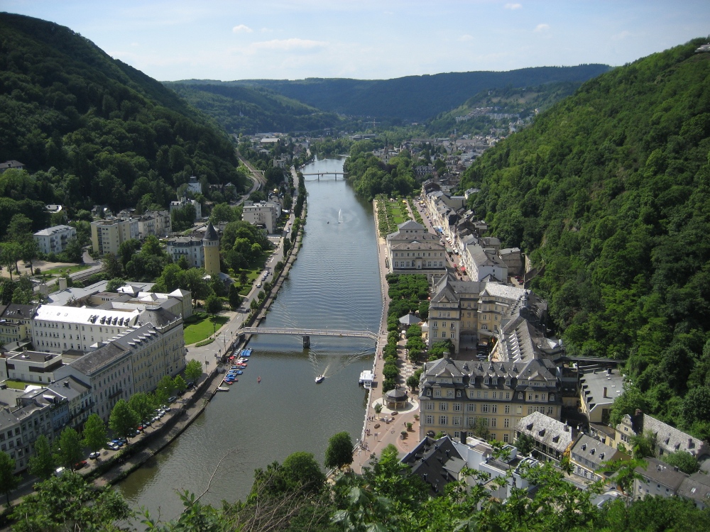 Bad Ems