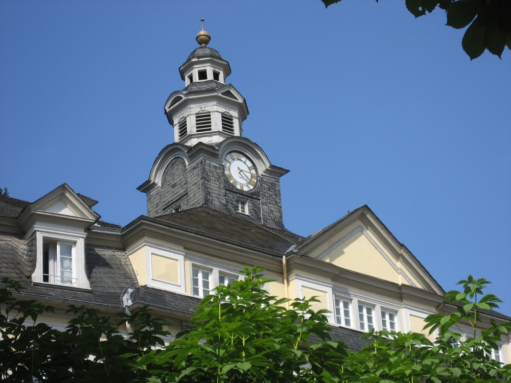 Kurhotel Bad Ems