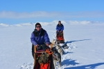 Lapplands Drag – Husky Expedition: Auf dem Hochplateau