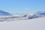 Lapplands Drag – Husky Expedition