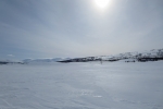 Lapplands Drag – Husky Expedition