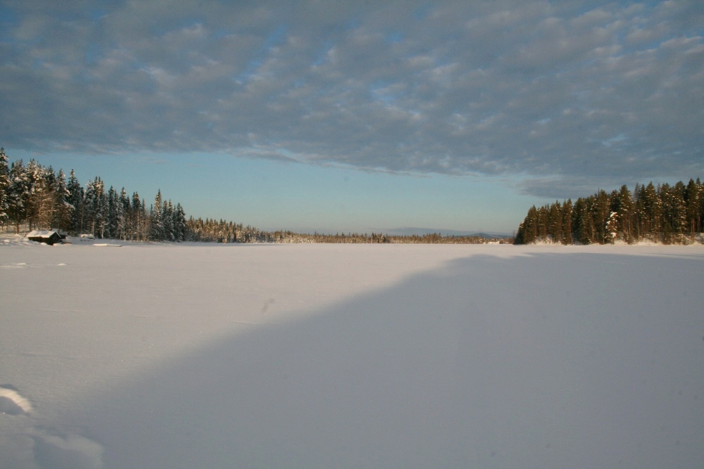Lapplands Drag: Viel unberührte Landschaft